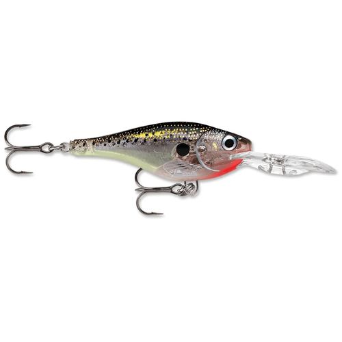 Rapala Glass Shad Rap Fishing Lure