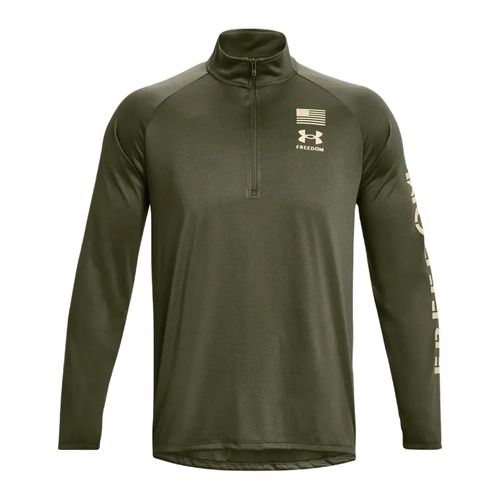 Under Armour Freedom Tech™ ½ Zip - Men's