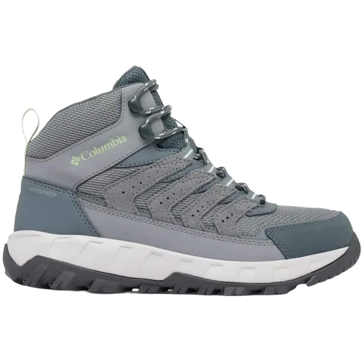 Columbia hiking boot online