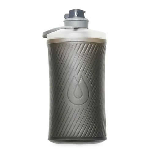 Hydrapak Flux 1.5L Ultra-Light Reusable Water Bottle