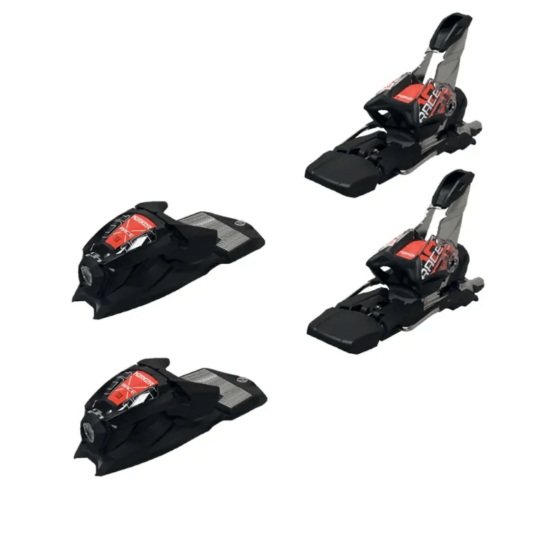 Marker Junior's Race 10 Tcx Ski Binding Youth