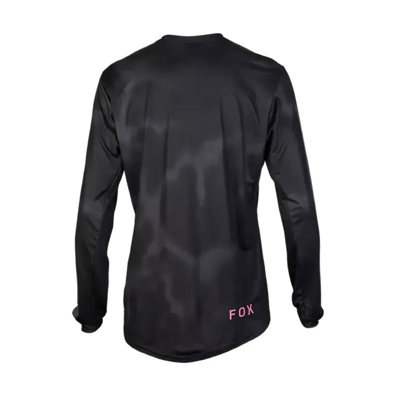 Fox Ranger Taunt Long Sleeve Jersey - Men's - Als.com