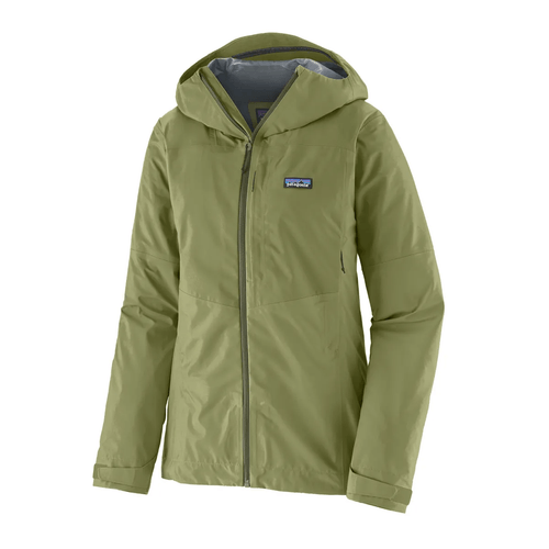 Patagonia Boulder Fork Rain Jacket - Women's