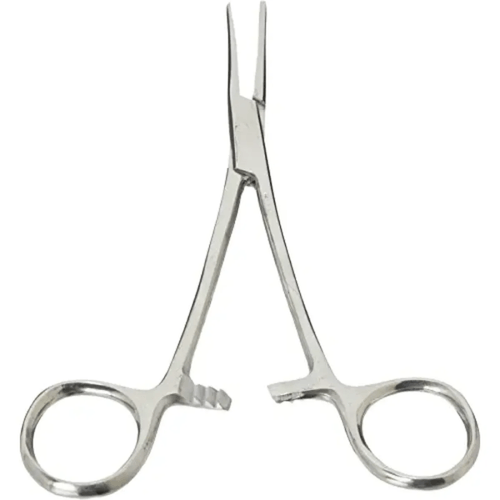 Angler's Accessories Angler's Accessories 5.5in Forceps Straight Jaws