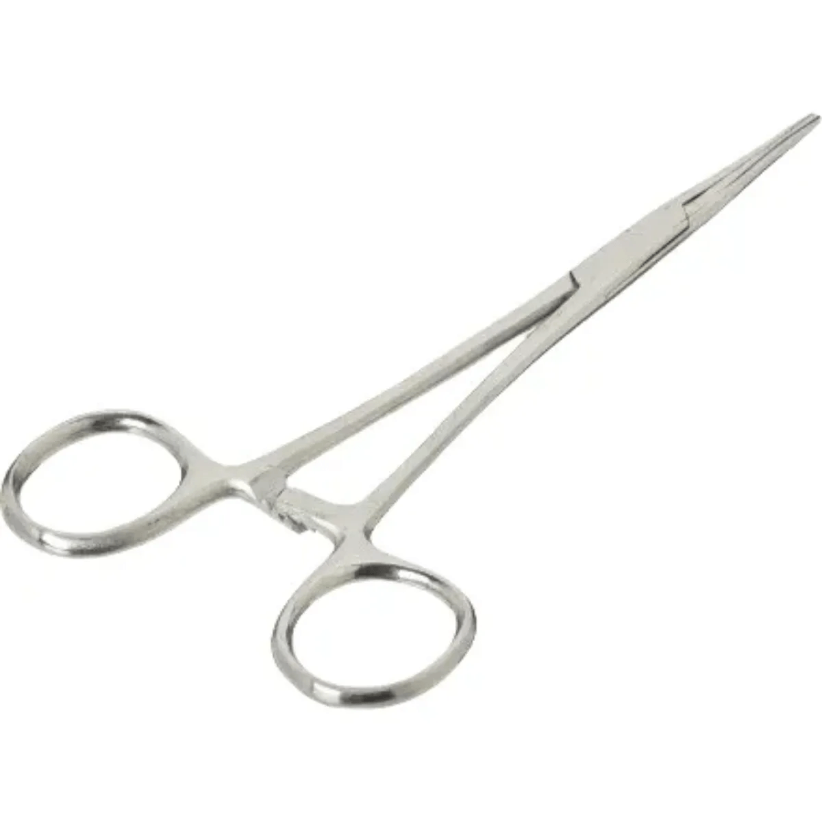 Angler's Accessories Angler's Accessories 5.5in Forceps Straight Jaws ...