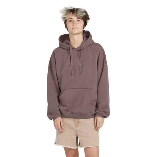 Volcom Push Back Hoodie
