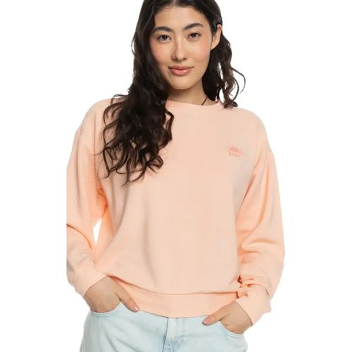 Roxy Surfing By Moonlight B Cozy Lounge Top - Women's