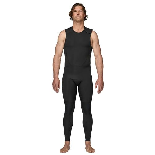 Patagonia Yulex Regulator Lite Long John Wetsuit - Men's