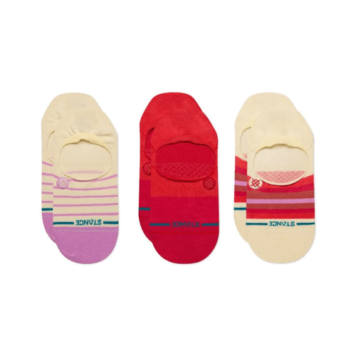 Stance No Show Fulfilled Sock - Women's (3 Pack)