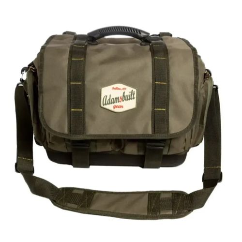 Adamsbuilt Mokelumne River Tackle Bag