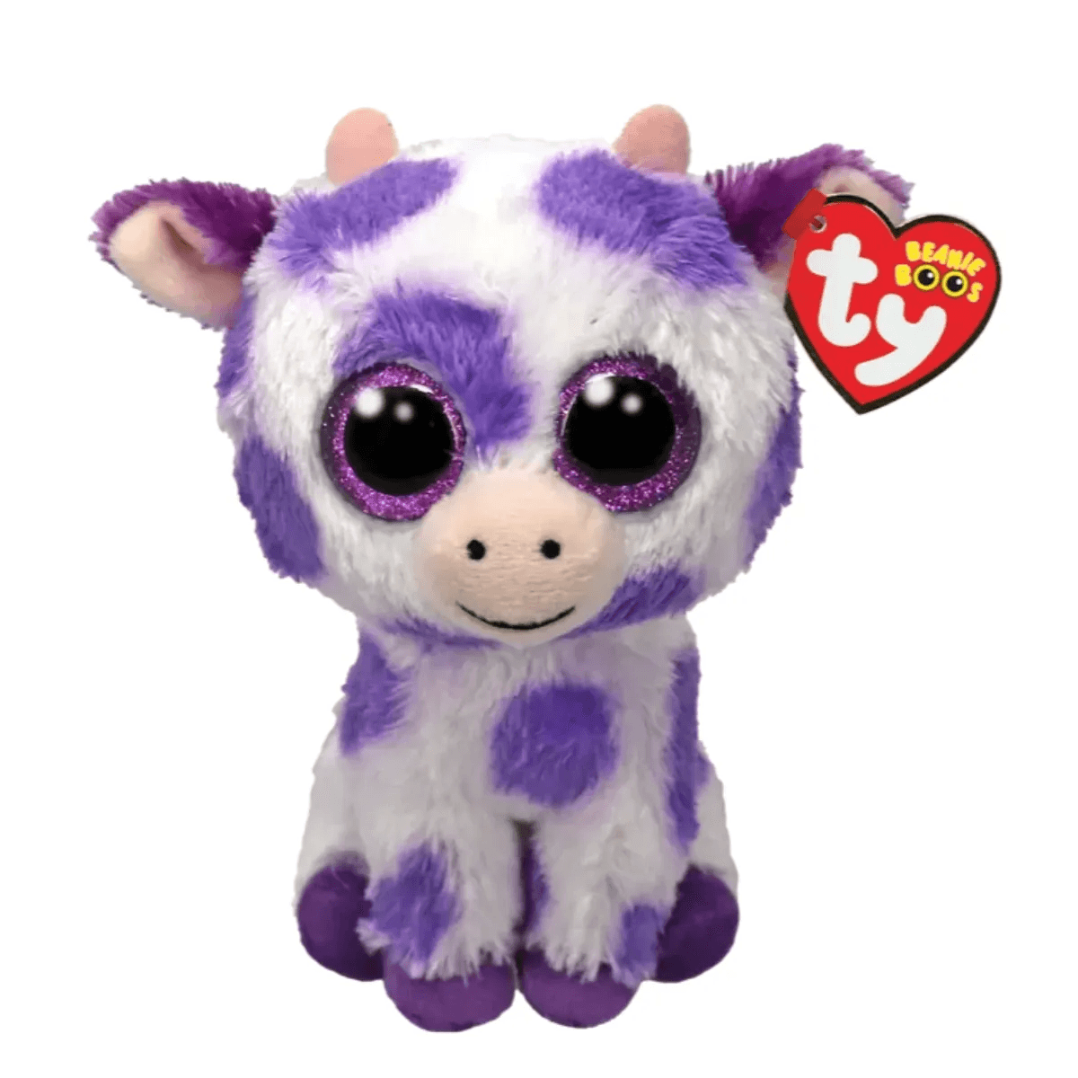 Ty Ethel Beanie Boo Als