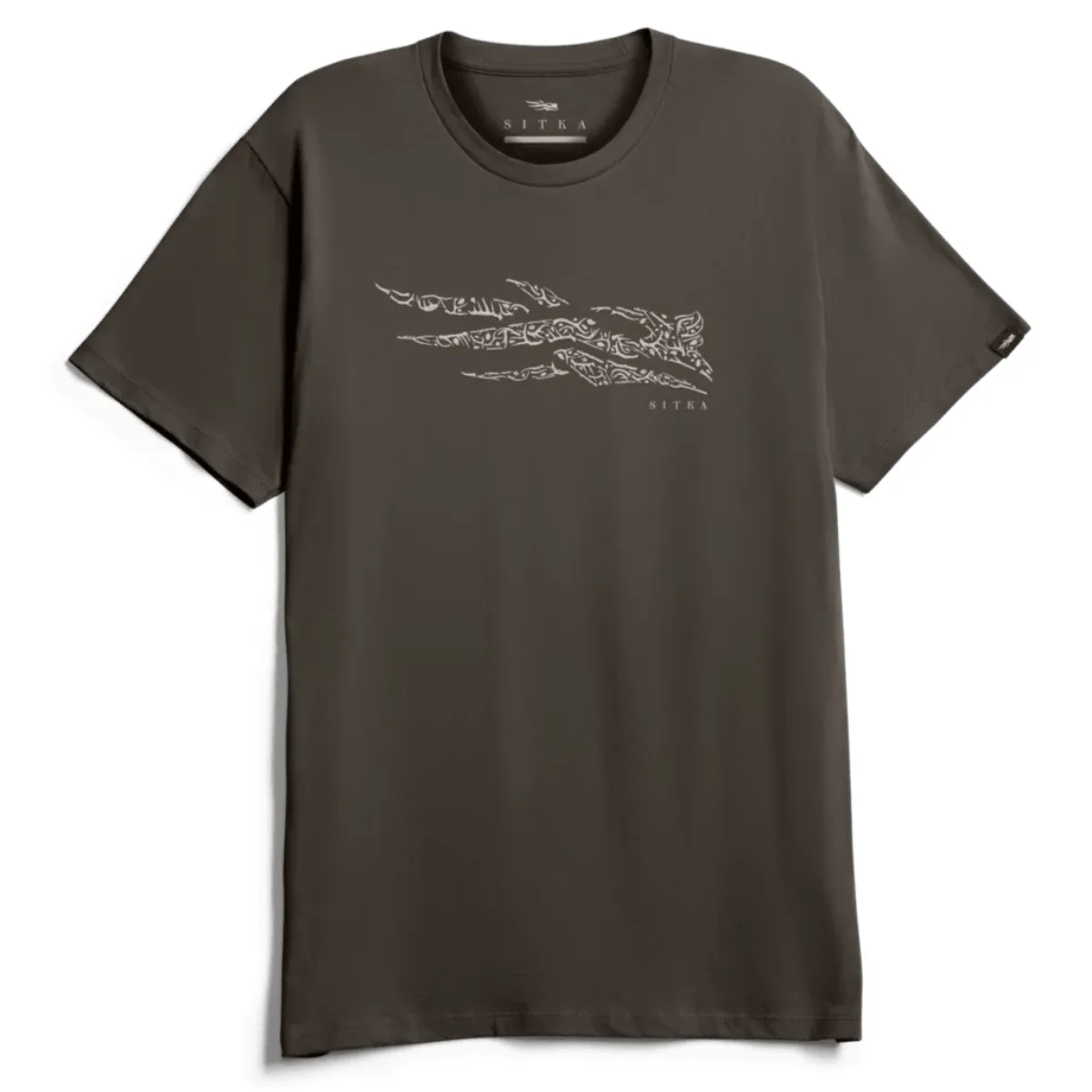 Sitka Icon Shed T-Shirt - Men's - Bobwards.com