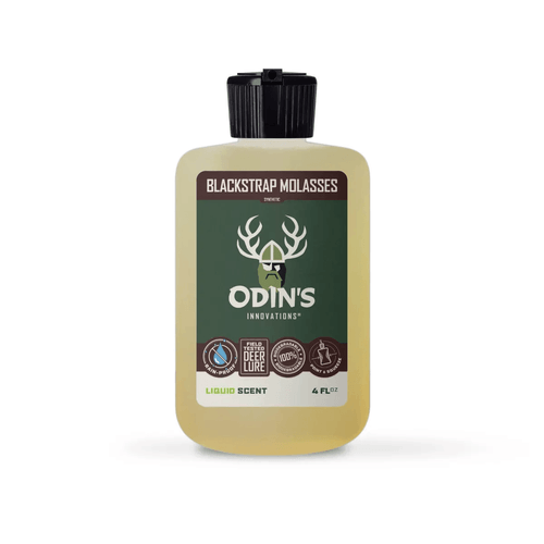 Odin's Innovations Blackstrap Molasses Liquid Scent