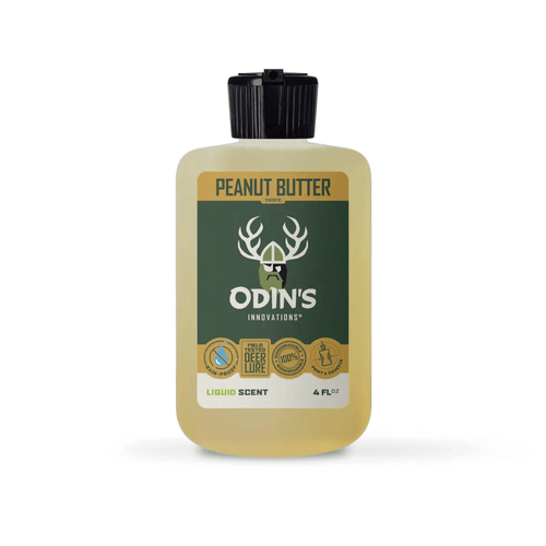 Odin's Innovations Peanut Butter Liquid Scent