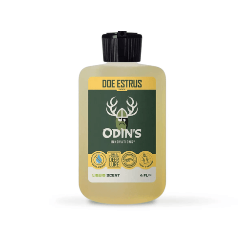 Odin's Innovations Doe In Estrus Liquid Scent