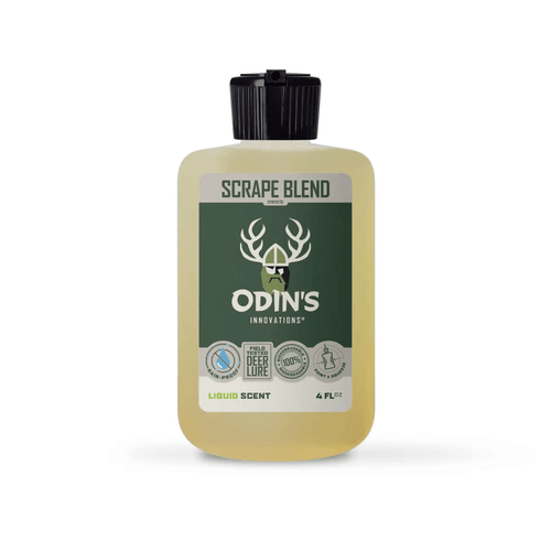 Odin's Innovations Scrape Blend Liquid Scent