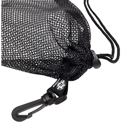 Odin's Innovations Mesh Drawstring Bag