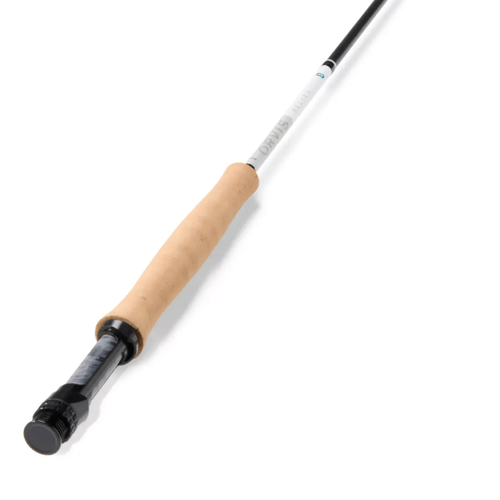 Orvis Helios D 9' 5-Weight Fly Rod