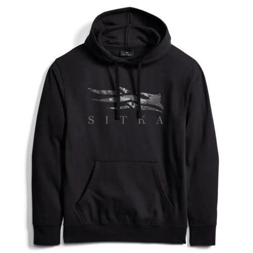 SITKA Icon Optifade Pullover Hoody