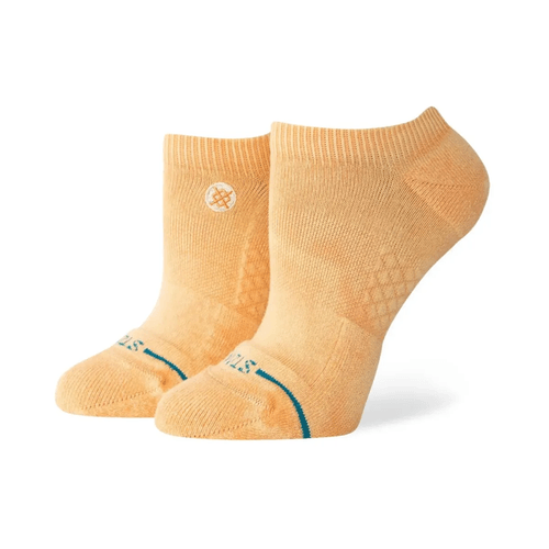 Stance Peach Wash Cotton Low Sock - Women's