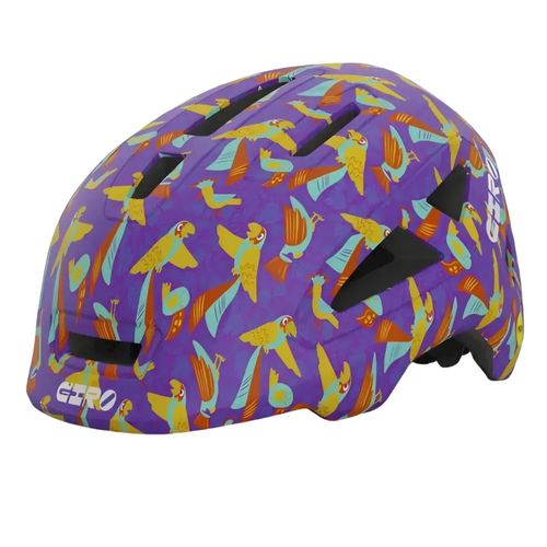 Giro Scamp II Helmet