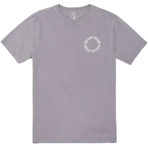 Volcom Stone Oracle Short Sleeve T-Shirt - Men's
