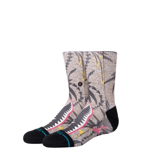 Stance Twisted Warbird Kids Poly Crew Sock - Men's