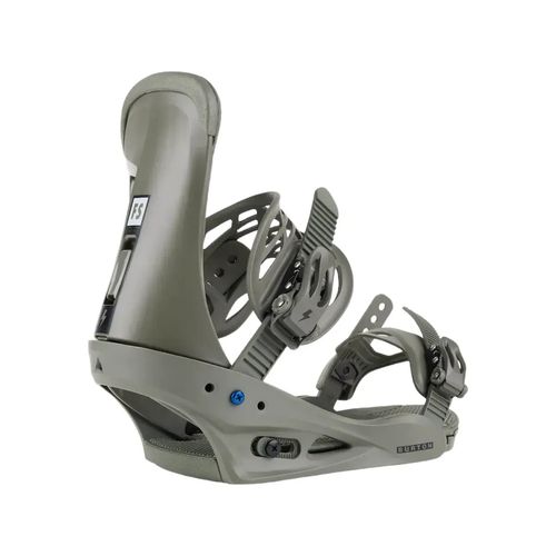 Burton Freestyle Re:Flex Snowboard Binding - Men's