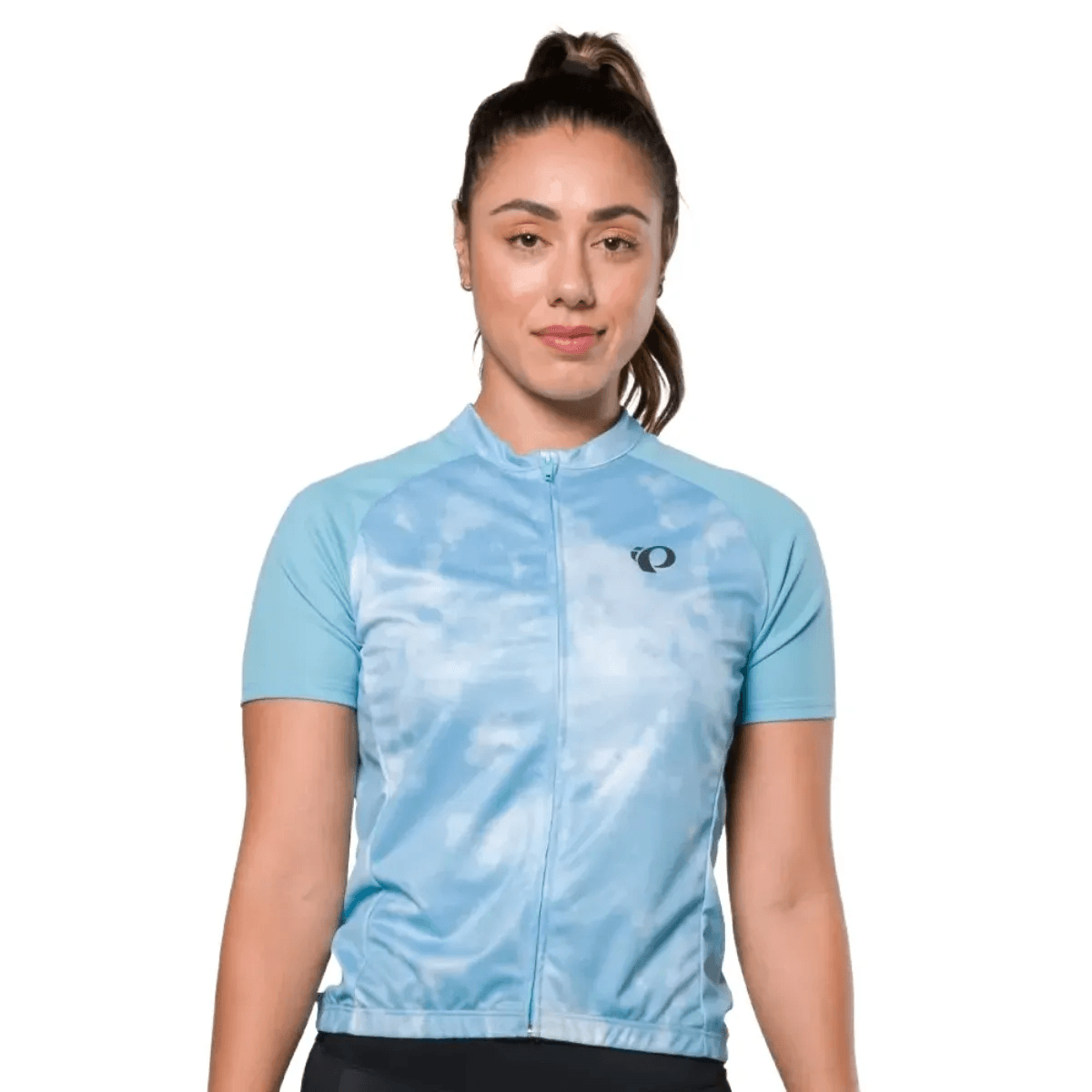 Pearl Izumi Quest Graphic Short Sleeve Jersey - Women's - Als.com