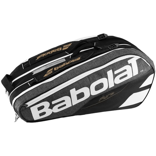 Babolat Pure Cross 9-Racquet Tennis Bag
