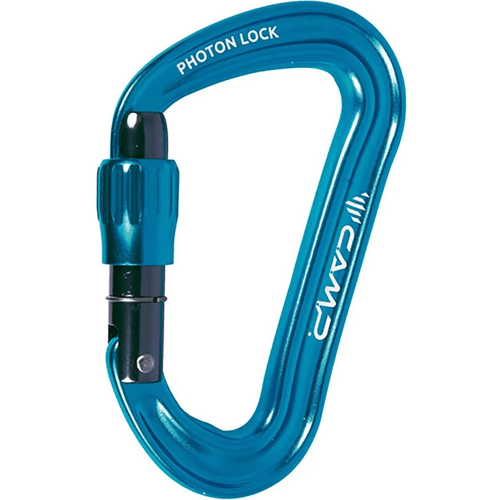 Camp Photon Lock Carabiner