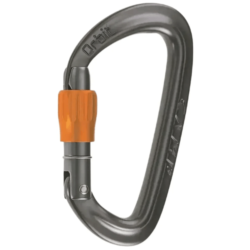 C.A.M.P. Orbit Lock Carabiner