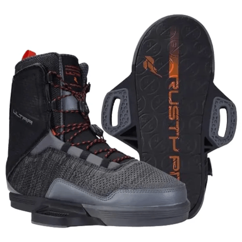 Hyperlite Scout Binding