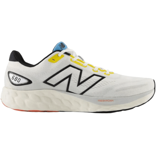 New Balance 680 V8 Running Shoe - Men's