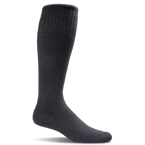 SockWell Circulator Moderate Graduated Compression Sock - Men's