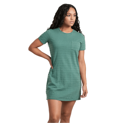 Kuhl Willa™ T-Shirt Dress - Women's