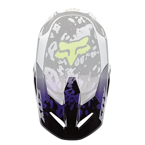 Fox V1 Morphic Helmet Visor