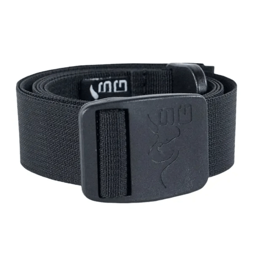 Stone Glacier Performance Belt Black - Men's