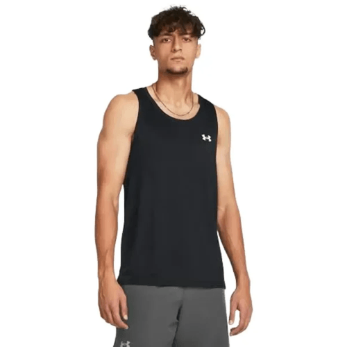 Under Armour Launch Singlet - Men's