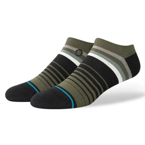 Stance Emmit Low Crew Cut Sock - Men's