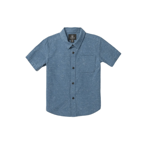 Volcom Play Date Knight Short Sleeve Shirt
