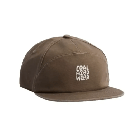 Coal The Murray Hat