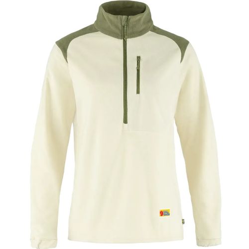 Fjallraven Vardag Lite Fleece Pullover - Women's