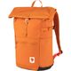 Fjallraven High Coast Foldsack 24L Backpack - Sunset Orange.jpg