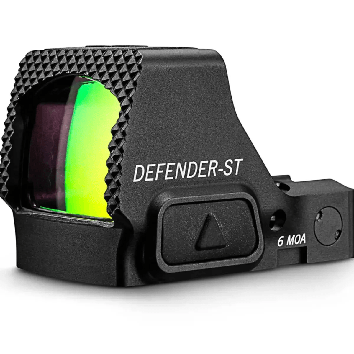 Vortex Optics Defender-ST Micro Red Dot Sight 