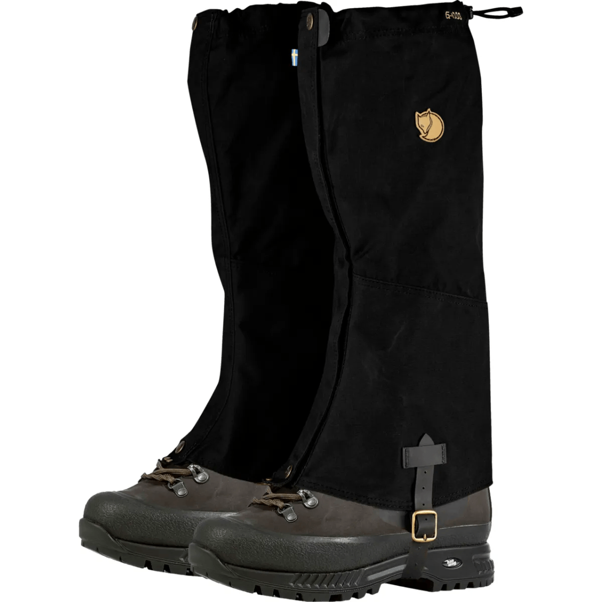 Fjallraven Singi Gaiters - Bobwards.com