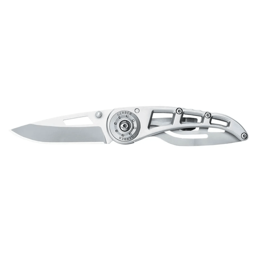 Gerber Ripstop I Fine Edge Folding Knife