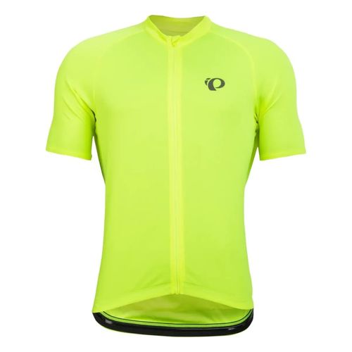 Pearl Izumi Quest Cycling Short Sleeve Jersey Shirt - Men's