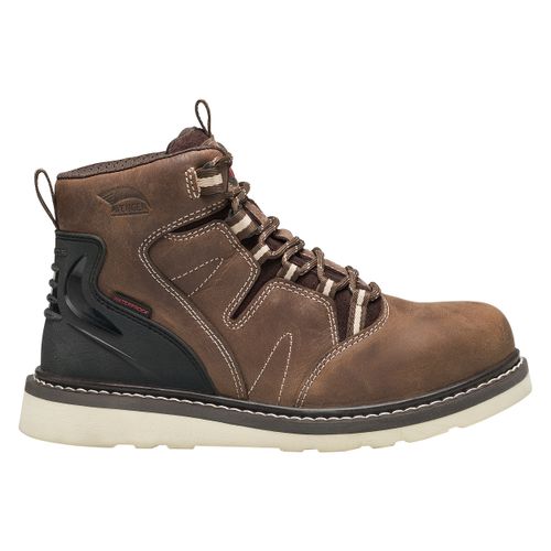 Avenger Wedge Lace-up Boot - Men's