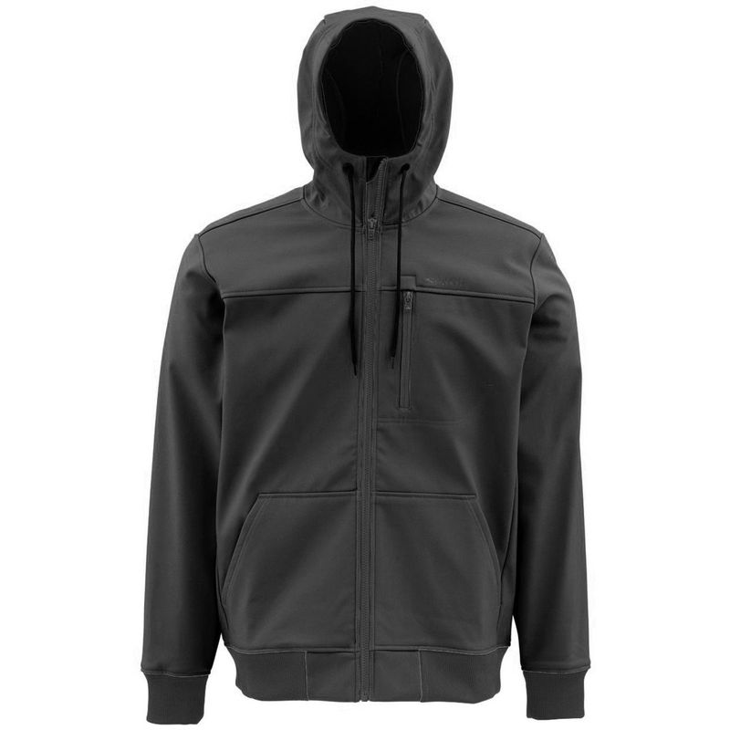 simms rogue fleece hoody review